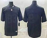 Men's Las Vegas Raiders #83 Darren Waller Balck Vapor Untouchable Stitched Jersey,baseball caps,new era cap wholesale,wholesale hats